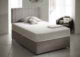 Upholstered Divan Beds, Panel Divan Beds, Tube Divan Beds