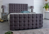 Luxury Beds, Sleigh Beds, Chesterfield Beds, Upholstered Beds
