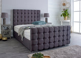 Luxury Beds, Sleigh Beds, Chesterfield Beds, Upholstered Beds