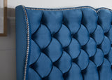 Winged Divan Beds, Chesterfield Divan Beds, Upholstered Divan Beds, Studded Divan Beds, Deep Buttoned Divan Beds