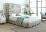 Upholstered Beds, Luxury Beds, Art Deco Beds, Panelled Beds