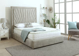 Upholstered Beds, Luxury Beds, Art Deco Beds, Panelled Beds