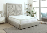 Upholstered Beds, Luxury Beds, Art Deco Beds, Panelled Beds