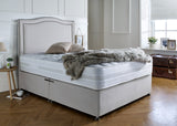 Upholstered Divan Beds, Studded Divan Beds