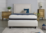 Upholstered Beds, Studded Beds, Luxury Beds