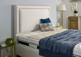 Upholstered Beds, Studded Beds, Luxury Beds