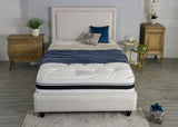 Upholstered Beds, Studded Beds, Luxury Beds
