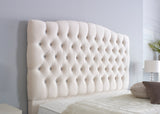 Chesterfield Beds, Upholstered Beds, Diamante Beds, Luxury Beds