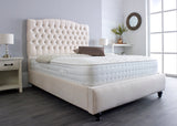 Chesterfield Beds, Upholstered Beds, Diamante Beds, Luxury Beds