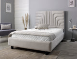 Daphne Upholstered Bed