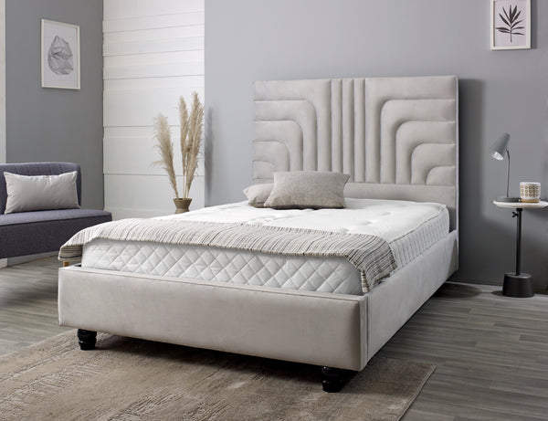 Daphne Upholstered Bed