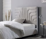 Daphne Upholstered Bed