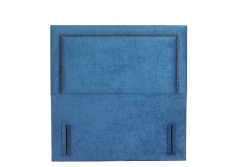 Upholstered Headboards, Studded Headboards