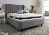 Luxury Beds, Upholstered Beds, Winged Beds, Panelled Beds