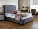 Hannah Upholstered Bed
