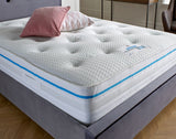 Hannah Upholstered Bed