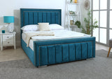 Upholstered Beds, Studded Beds, Luxury Beds, Panelled Beds