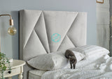 Upholstered Beds, Luxury Beds, Art Deco Beds, Panelled Beds
