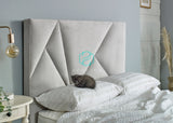 Upholstered Beds, Luxury Beds, Art Deco Beds, Panelled Beds