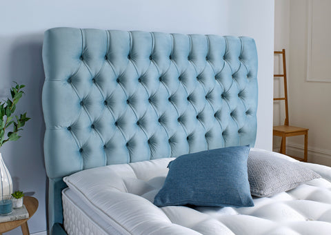 Isobel Chesterfield Bed