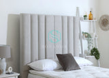 Upholstered Beds, Luxury Beds, Panelled Beds, Boucle Beds