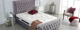 Richmond Chesterfield Bed