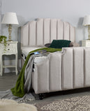 Vivienne Upholstered Bed