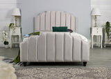 Vivienne Upholstered Bed