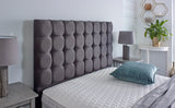 Berkshire Chesterfield Bed