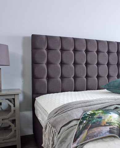 Berkshire Chesterfield Bed