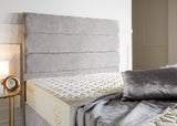 Upholstered Divan Beds, Panel Divan Beds, Tube Divan Beds