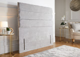 Upholstered Divan Beds, Panel Divan Beds, Tube Divan Beds