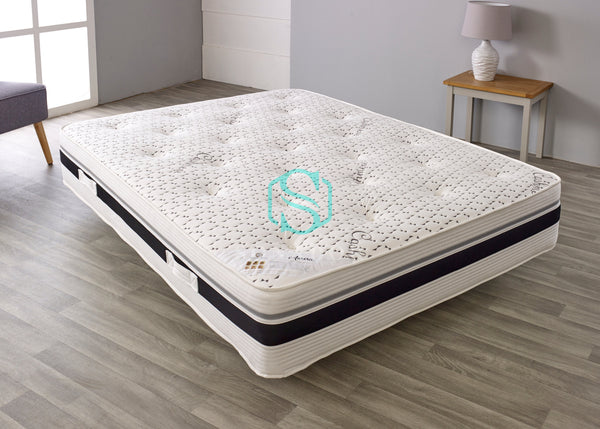 Lyla 1000 FEPS Mattress