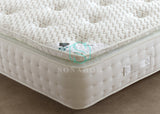 Pillow top mattress, memory foam mattress, foam encapsulated mattress,, pocket spring mattress, pocket sprung mattress, mattress, single size mattress, small double size mattress, double size mattress, king size mattress, super king size mattress