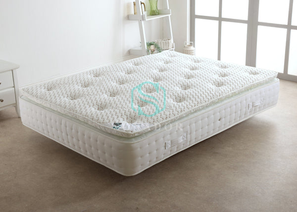 Mello 2000 Pillow-top FEPS Mattress