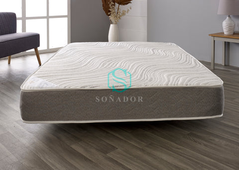 Memory foam mattress, single size mattress, small double size mattress, double size mattress, king size mattress, super king size mattress