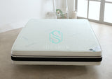 Gel-infused memory foam mattress, pocket spring mattress, pocket sprung mattress, mattress, single size mattress, small double size mattress, double size mattress, king size mattress, super king size mattress