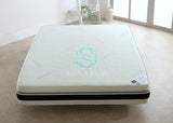 Gel-infused memory foam mattress, pocket spring mattress, pocket sprung mattress, mattress, single size mattress, small double size mattress, double size mattress, king size mattress, super king size mattress