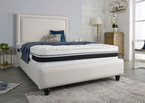Upholstered Beds, Studded Beds, Luxury Beds