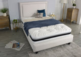 Upholstered Beds, Studded Beds, Luxury Beds