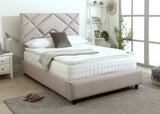 Upholstered Beds, Luxury Beds, Art Deco Beds, Panelled Beds