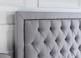 Chesterfield Divan Beds, Upholstered Divan Beds, Studded Divan Beds, Deep Buttoned Divan Beds