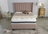 Luxury Beds, Upholstered Beds, Winged Beds, Panelled Beds