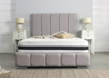 Upholstered Beds, Luxury Beds, Panelled Beds