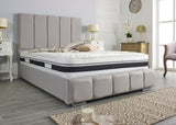 Upholstered Beds, Luxury Beds, Panelled Beds