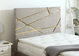 Upholstered Beds, Luxury Beds, Art Deco Beds, Panelled Beds