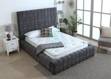 Upholstered Beds, Luxury Beds, Panelled Beds