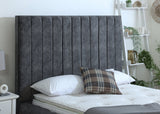 Upholstered Beds, Luxury Beds, Panelled Beds, Boucle Beds