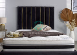 Upholstered Beds, Luxury Beds, Art Deco Beds, Panelled Beds