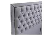 Chesterfield Divan Beds, Upholstered Divan Beds, Studded Divan Beds, Deep Buttoned Divan Beds